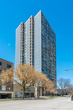 5320 N Sheridan Unit 2409, Chicago, IL 60640