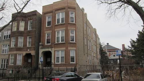 2618 W Evergreen, Chicago, IL 60622