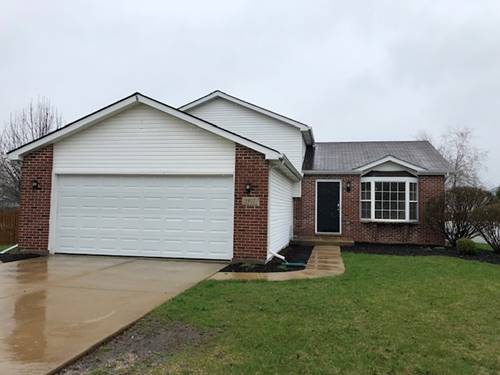 1402 Green Trails, Plainfield, IL 60586