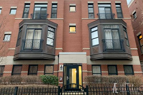 944 W 15th Unit 3A, Chicago, IL 60608