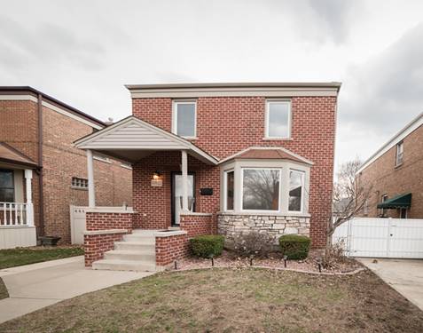 10922 S Springfield, Chicago, IL 60655