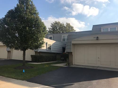 655 Versailles Unit G, Elk Grove Village, IL 60007