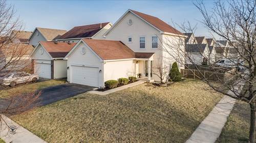 3106 Dan Ireland, Joliet, IL 60435