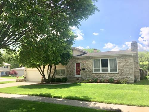 727 E Meadow, Palatine, IL 60074