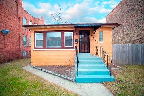 6621 S Vernon, Chicago, IL 60637