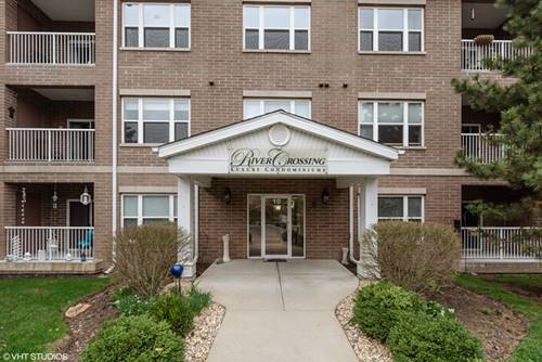 10 N Gilbert Unit 109, South Elgin, IL 60177