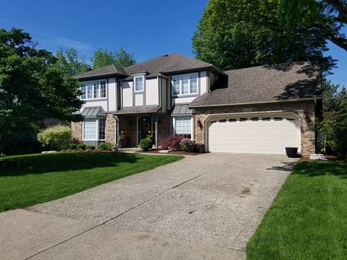 6160 Heritage, Lisle, IL 60532