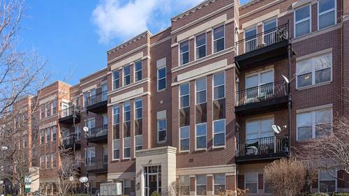 1245 N Orleans Unit 904, Chicago, IL 60610