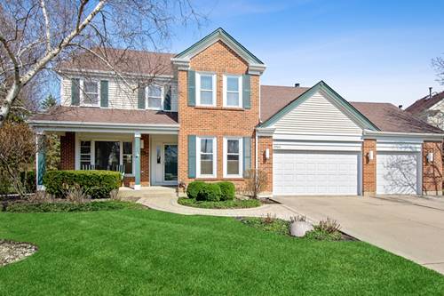 2964 Whispering Oaks, Buffalo Grove, IL 60089