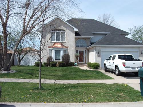 16922 Marilyn, Tinley Park, IL 60477