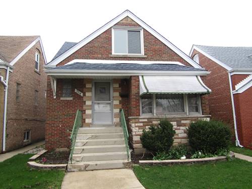 3914 W 66th, Chicago, IL 60629