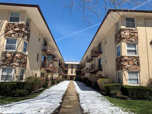 5512 W Windsor Unit 2J, Chicago, IL 60630