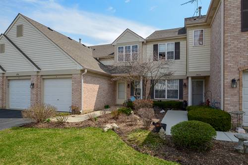 1741 Heron Unit C, Schaumburg, IL 60193