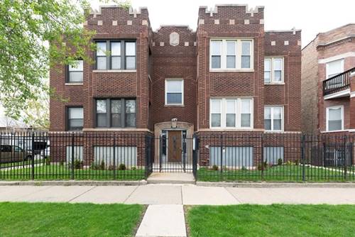 7758 S Carpenter, Chicago, IL 60620