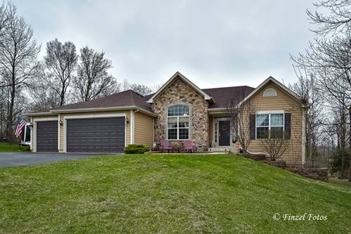 11121 Thrush Creek, Richmond, IL 60071