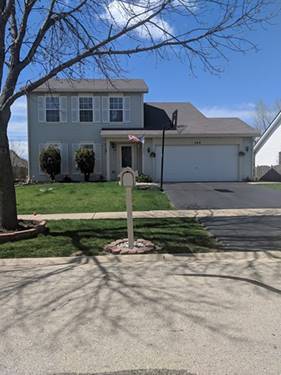 240 Summerfield, Romeoville, IL 60446