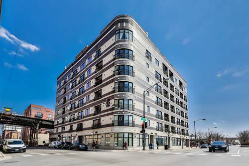 1601 S State Unit 3A, Chicago, IL 60616