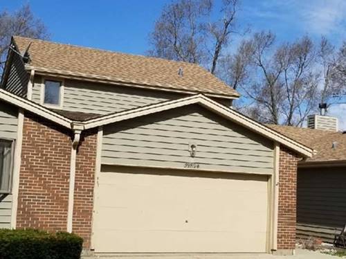 39894 N Golf, Antioch, IL 60002