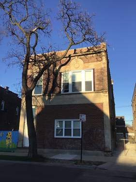 2807 S Lawndale Unit 1, Chicago, IL 60623