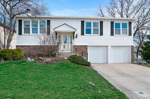 94 Hesterman, Glendale Heights, IL 60139