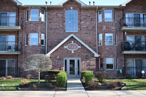 6211 W 94th Unit 3SW, Oak Lawn, IL 60453