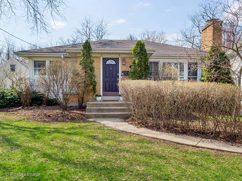 296 Kenilworth, Glen Ellyn, IL 60137