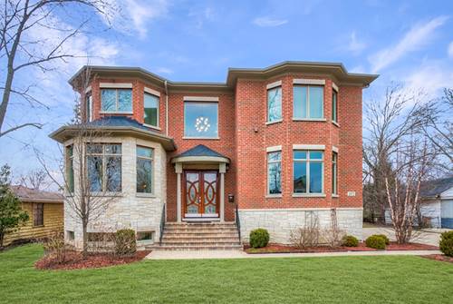 2072 De Cook, Park Ridge, IL 60068