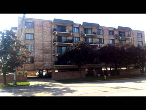 7525 W Lawrence Unit 409, Harwood Heights, IL 60706