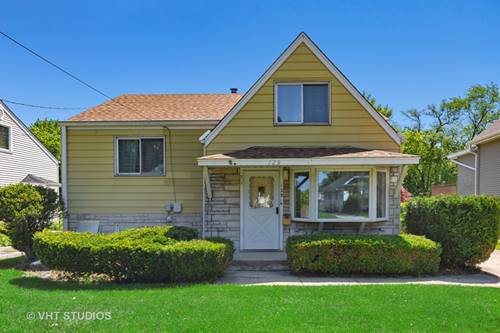 129 S Oakland Grove, Elmhurst, IL 60126