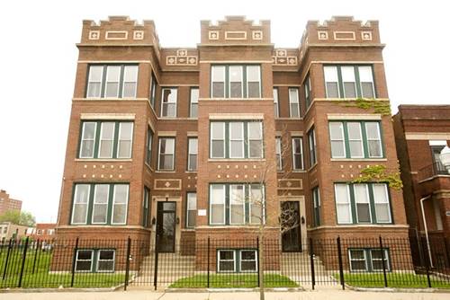 6111 S St Lawrence Unit 2, Chicago, IL 60637