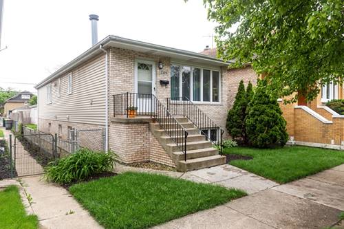 2329 Cuyler, Berwyn, IL 60402