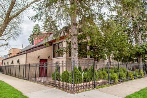 4957 N Keystone, Chicago, IL 60630