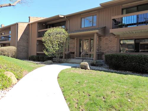 8098 Garfield Unit 5-2, Burr Ridge, IL 60527