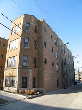 706 W Wellington Unit 2, Chicago, IL 60657