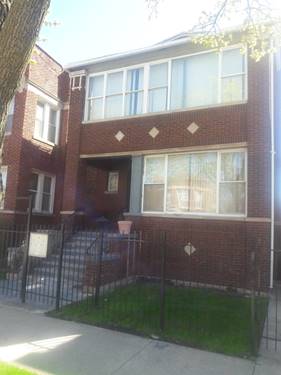 7549 S Langley Unit 1, Chicago, IL 60619