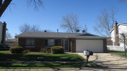 2592 Yellow Star, Woodridge, IL 60517