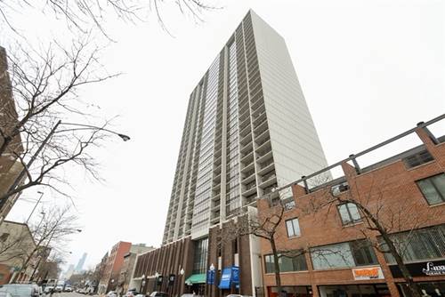 1636 N Wells Unit 803, Chicago, IL 60614