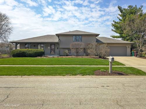 24416 S Rock Ridge, Channahon, IL 60410