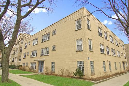 2657 W Carmen Unit 6, Chicago, IL 60625