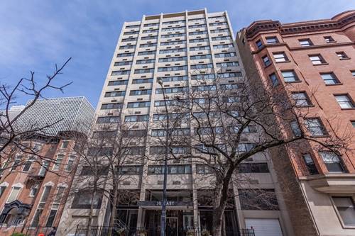 30 E Division Unit 17A, Chicago, IL 60610