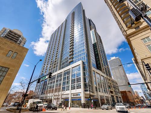 2 W Delaware Unit 1607, Chicago, IL 60610