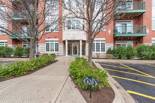 620 Mchenry Unit 202, Wheeling, IL 60090