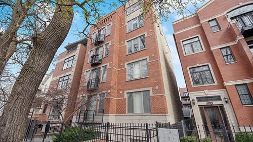 2418 W Moffat Unit 3, Chicago, IL 60647