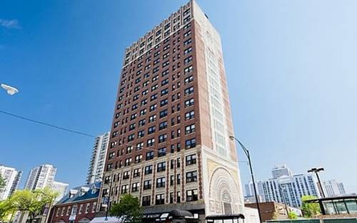 1211 N LaSalle Unit 1903, Chicago, IL 60610