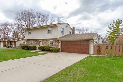 1916 Weston, Schaumburg, IL 60193