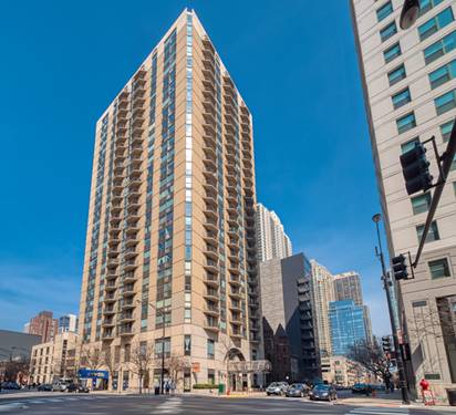 70 W Huron Unit 2506, Chicago, IL 60654