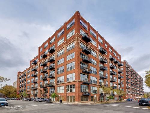 1500 W Monroe Unit 727, Chicago, IL 60607