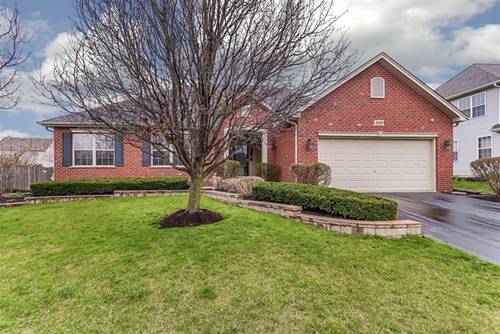 2109 Whitetail, Aurora, IL 60503