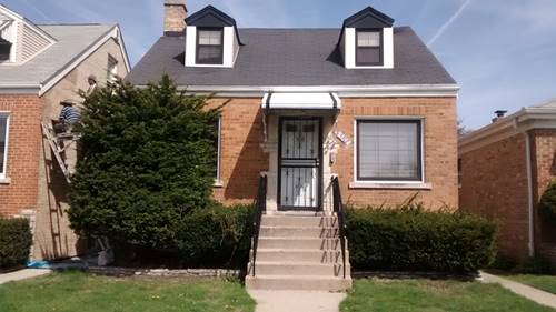 5307 N Meade, Chicago, IL 60630