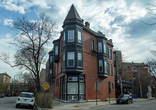 1313 N Wood Unit 3, Chicago, IL 60622